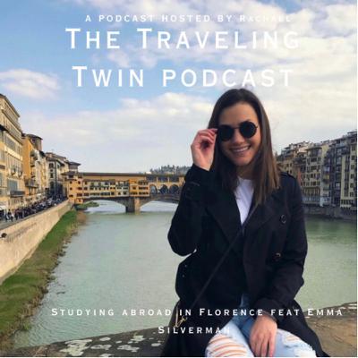 Living in Italy🇮🇹 :Florence Fashion, Food & Weekend Getaways During Study Abroad feat. Emma Silverman