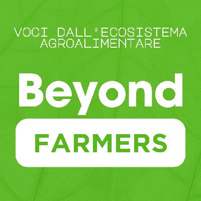 #35 Il cambiamento parte dal Podere - Tommaso Lenzi | Podere 101