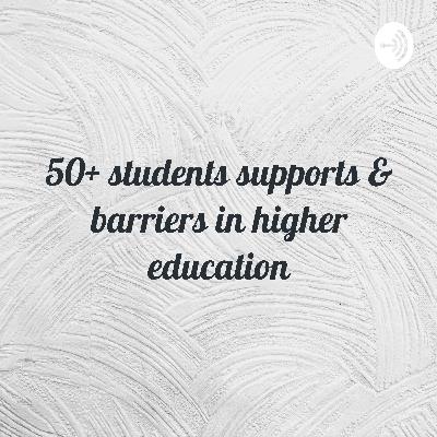 My thoughts on the topic