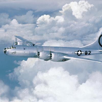 Ep. 97 | America, Destroyer of Worlds?