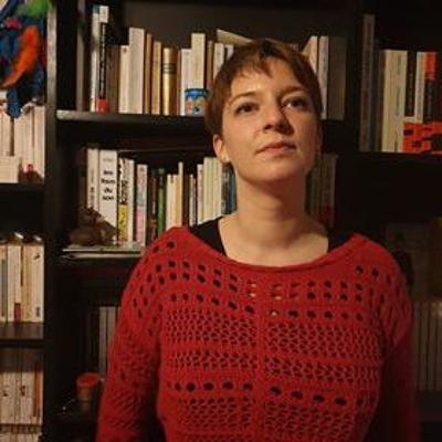 Jeanne, la collectionneuse