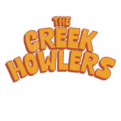 Episode 72: Hounds Cry by The Creek Howlers