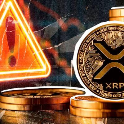 92/ CRYPTO MARKET OUTLOOK WARNING+ XRP & Top Altcoins to Analyze Now