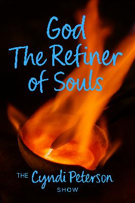 #153 - God The Refiner of Souls - Spiritual Lessons Behind The Process of Refining Silver #153 - God The Refiner of Souls - Spiritual Lessons Behind The Process of Refining Silver
