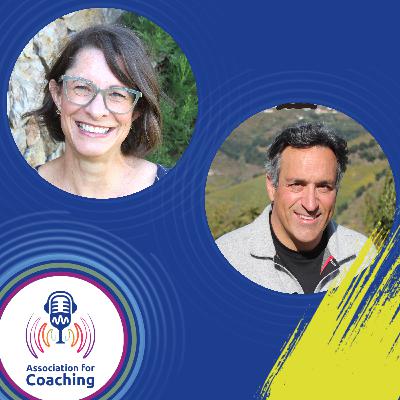 278: A Day in the Life of Amanda Pennington and Chris Bibbo: Inside Their Shared Life and Coaching Practice