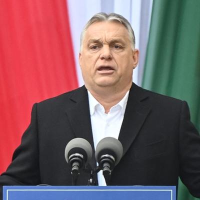 Hungary for change? Could Orbán lose power? and the US-Iran ceasefire