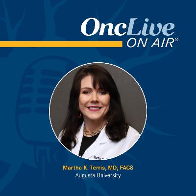 S14 Ep40: Bladder Cancer Symptom Awareness and Testing Are Crucial for Early Detection in Women: With Martha K. Terris, MD, FACS S14 Ep40: Bladder Cancer Symptom Awareness and Testing Are Crucial for Early Detection in Women: With Martha K. Terris, MD, FACS