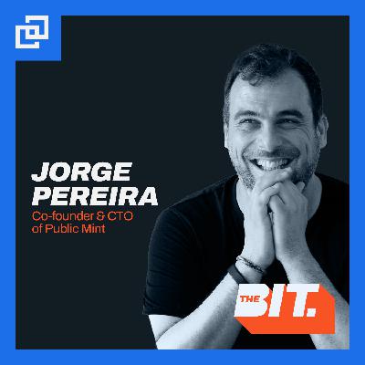 The Evolution Of Modern Financing, Featuring Jorge Pereira The Evolution Of Modern Financing, Featuring Jorge Pereira
