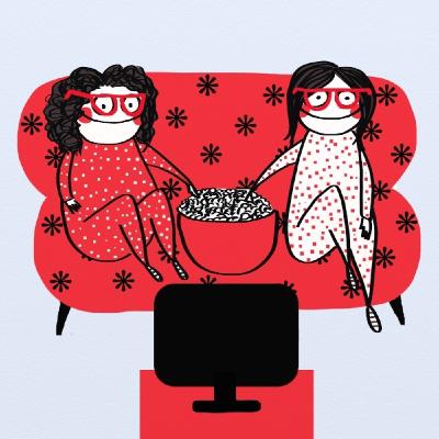 Episodio 32. Las películas que más sacamos del videoclub