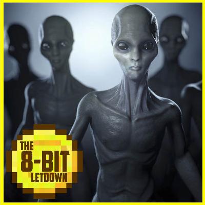 Aliens And Much More! - Episode One (5/29/17) Aliens And Much More! - Episode One (5/29/17)