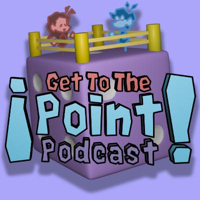 2 Australians Stole Our Podcast...| Get To The Point! Podcast | Ep 28