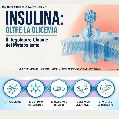 #123-26 INSULINA E METABOLISMO #123-26 INSULINA E METABOLISMO