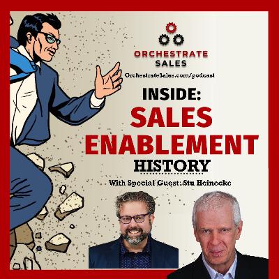 ISEs3 Ep17: Stu Heinecke – Enabling Growth and Meetings with ANYbody …in Totality