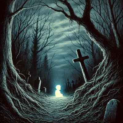 S1 E3: The Tiyanak’s Cry: Lullabies of Doom