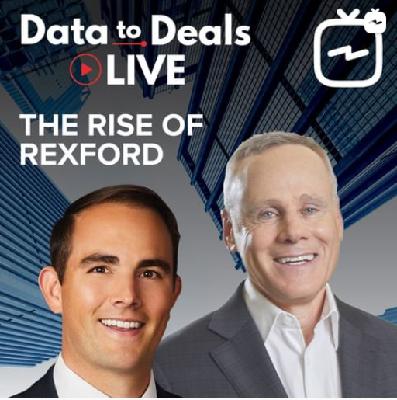 The Rise of Rexford (ft. Howard Schwimmer)