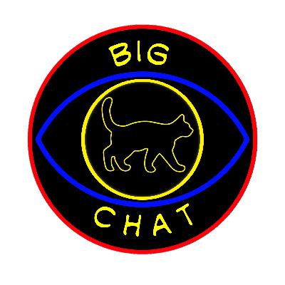 The Big Chat | Checking Into the Big Brother Psycho Hotel (BB27 Premiere!) The Big Chat | Checking Into the Big Brother Psycho Hotel (BB27 Premiere!)