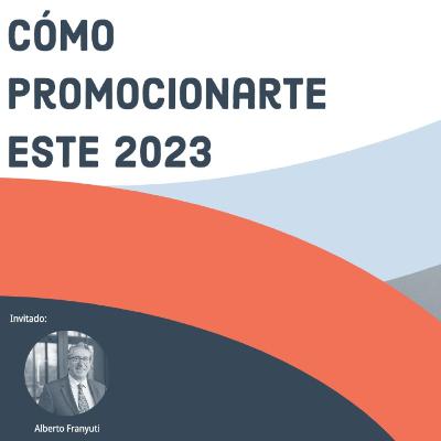Oficinas IBS Networks: "Cómo promocionarte este 2023"