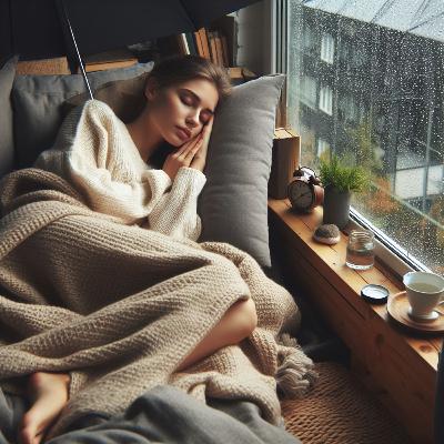 313. You will DEEP Sleep in 3 Minutes Listening to this - Warning