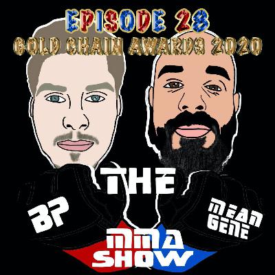 Episode 28: The 2020 BPMG Gold Chain Awards