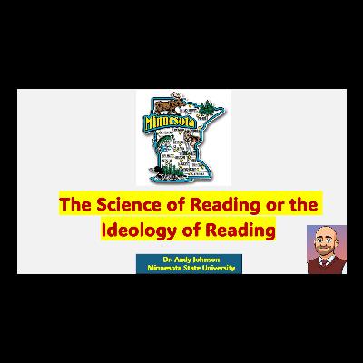 The Ideology of Reading