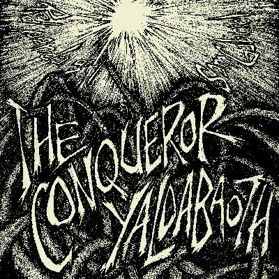 06 Rarepairs/Bus Driver Eridan 2024 01: The Conqueror Yaldabaoth by Redpandagirl