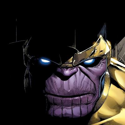 Thanos y las pulsiones de muerte