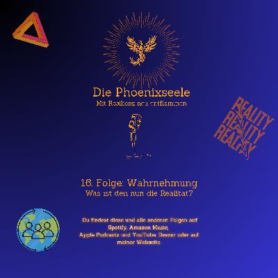 Wahrnehmung
