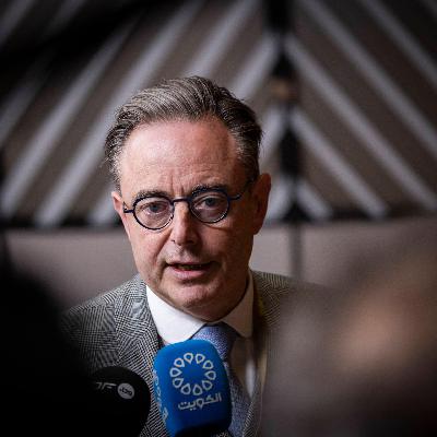 EU-Gipfel - Keine Einigung beim Umgang mit russischen Vermögenswerten