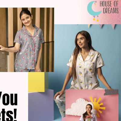 Here Are 8 Stylish Ways You Can Dress Your Co-Ord Sets! Here Are 8 Stylish Ways You Can Dress Your Co-Ord Sets!