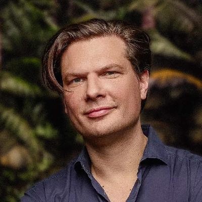 Baptist de Pape - Wil wat het leven van jou wil