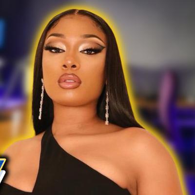 Megan Thee Stallion Drops New Single 'Cobra' Under Her Own Label Megan Thee Stallion Drops New Single 'Cobra' Under Her Own Label