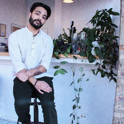 Aarij Abbas: Sexual Education as Tool of Liberation