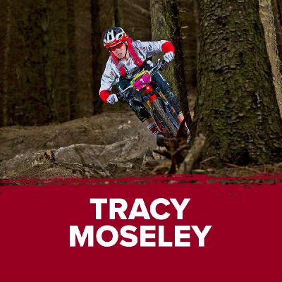 Tracy Moseley - Life Behind the Bars