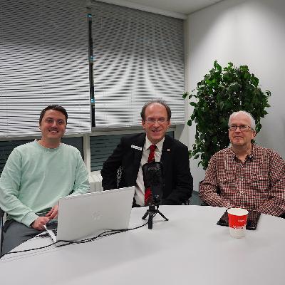 FOLGE 7: "Banking für Alle" mit Michael Selbach (Sparkasse Wuppertal)