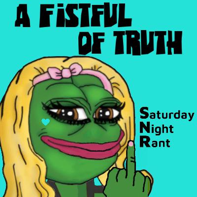 SNR: SO Censored Feat. Sweet Tea Anon and Big Var!