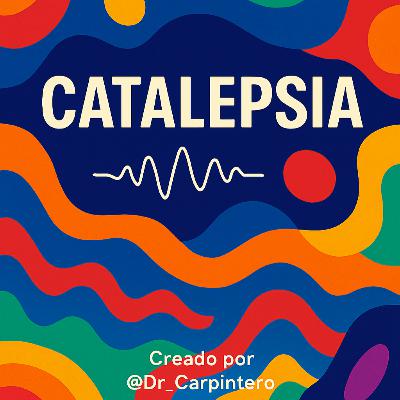 Infarto Agudo al Miocardio (IAm) Derecho - CatalepsIA EP 09