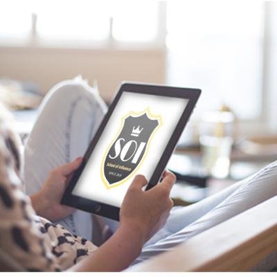 Ep 1: Podcast Re-Launch: School of Influence