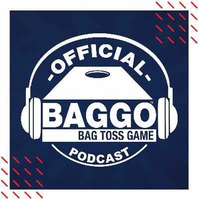 Baggo Podcast Episode 2 - 2018 National Champions Reed / Oakes