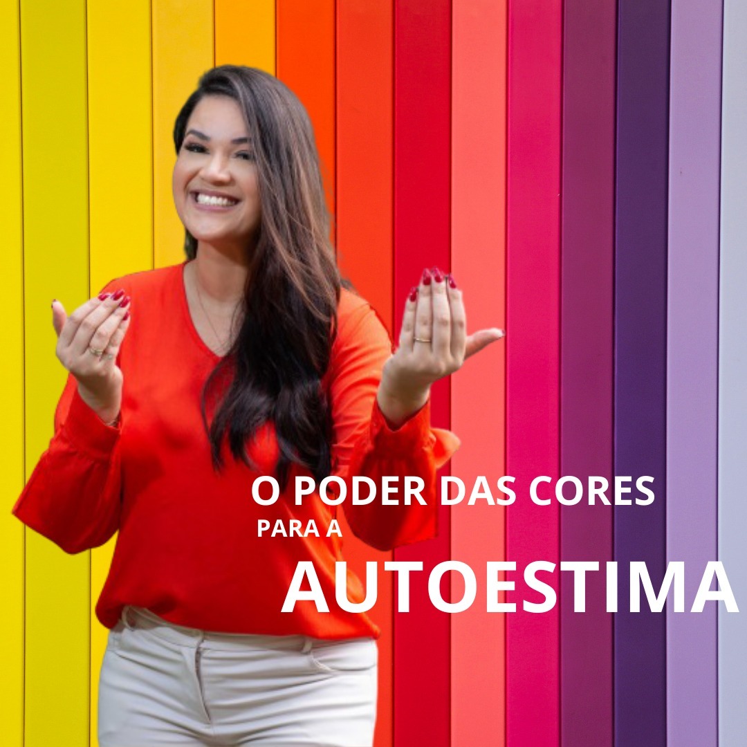 Podcast: Gleucha Maior - Autoestima de Águia