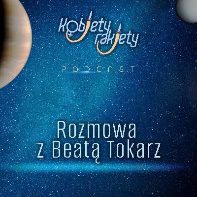 Kobiety Rakiety - Beata Tokarz