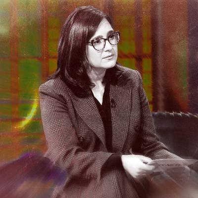 074: Bari Weiss is 'Honestly' Flailing at CBS News feat. Justin Baragona