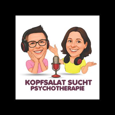 Akzeptanz psychischer Erkrankungen in unserer Gesellschaft #Episode01