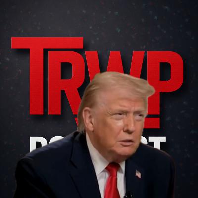 Trump Keeps Threatening To Bomb Mexico
