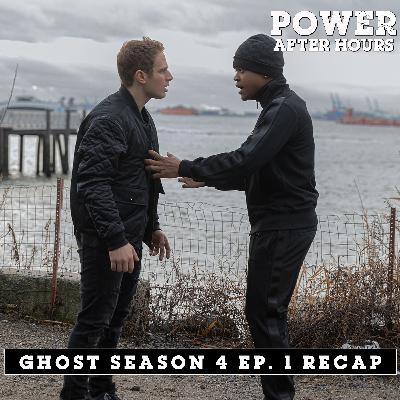 I Don't Die Easy | Power Book II: GHOST Season 4 Episode 1 Recap I Don't Die Easy | Power Book II: GHOST Season 4 Episode 1 Recap