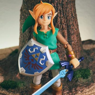 Is The Legend of Zelda the Perfect Video Game? Is The Legend of Zelda the Perfect Video Game?