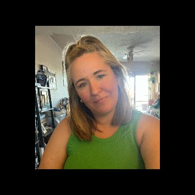 What If Midlife Gets Better When We Stop Caring What Others Think with guest Jackie