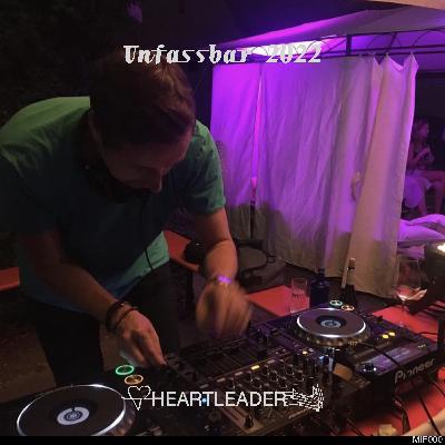 Liveset 034 - Unfassbar Bürgerfest 2022