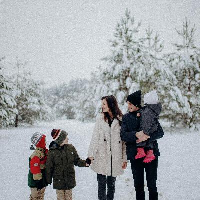Hour 1: It’s Family Day, but does it feel like a holiday? Some are saying yes it is!