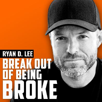 RYAN D. LEE | This is Why Most Men Stay Broke