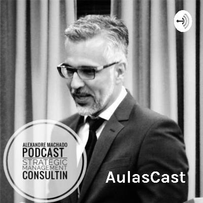 AulasCast - Marítimo, Energia e Infraestrutura - Santos (Trailer) AulasCast - Marítimo, Energia e Infraestrutura - Santos (Trailer)